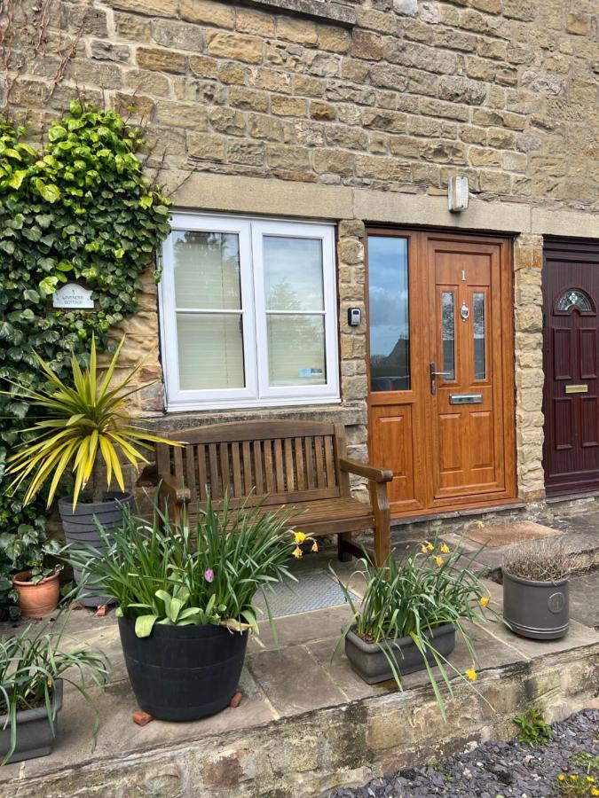 Lavender Cottage , Grewelthorpe , Nr Masham Exterior foto