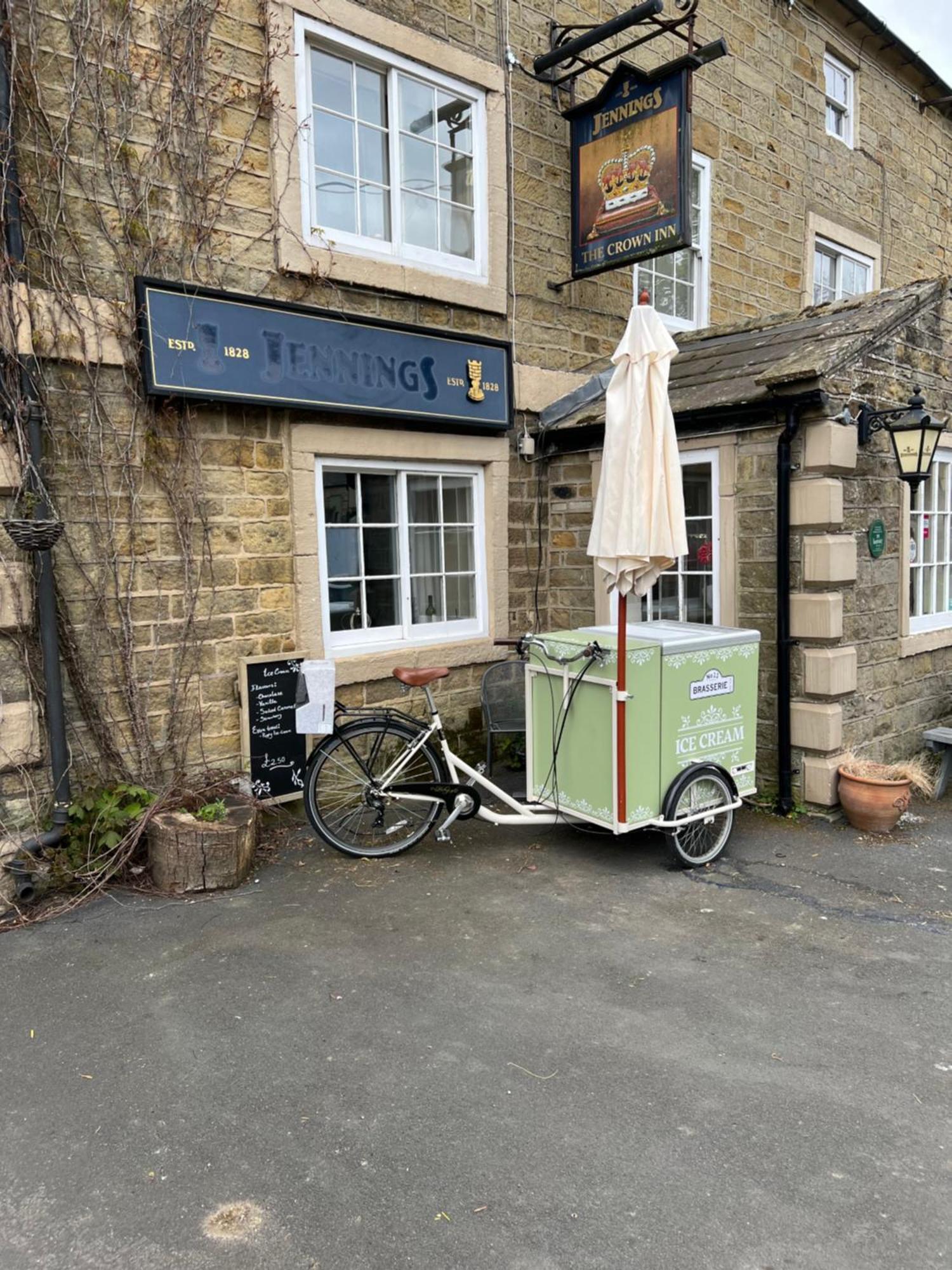 Lavender Cottage , Grewelthorpe , Nr Masham Exterior foto