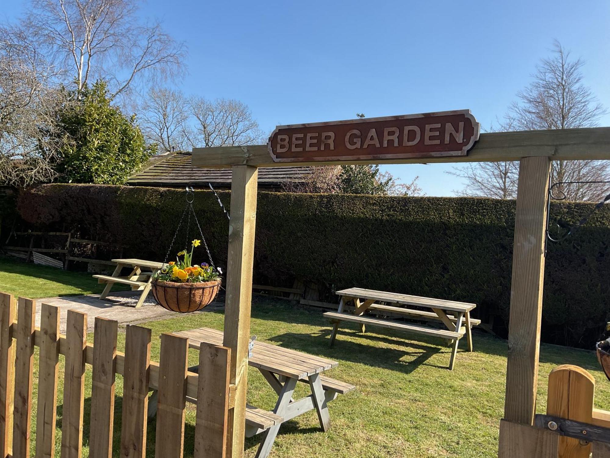 Lavender Cottage , Grewelthorpe , Nr Masham Exterior foto