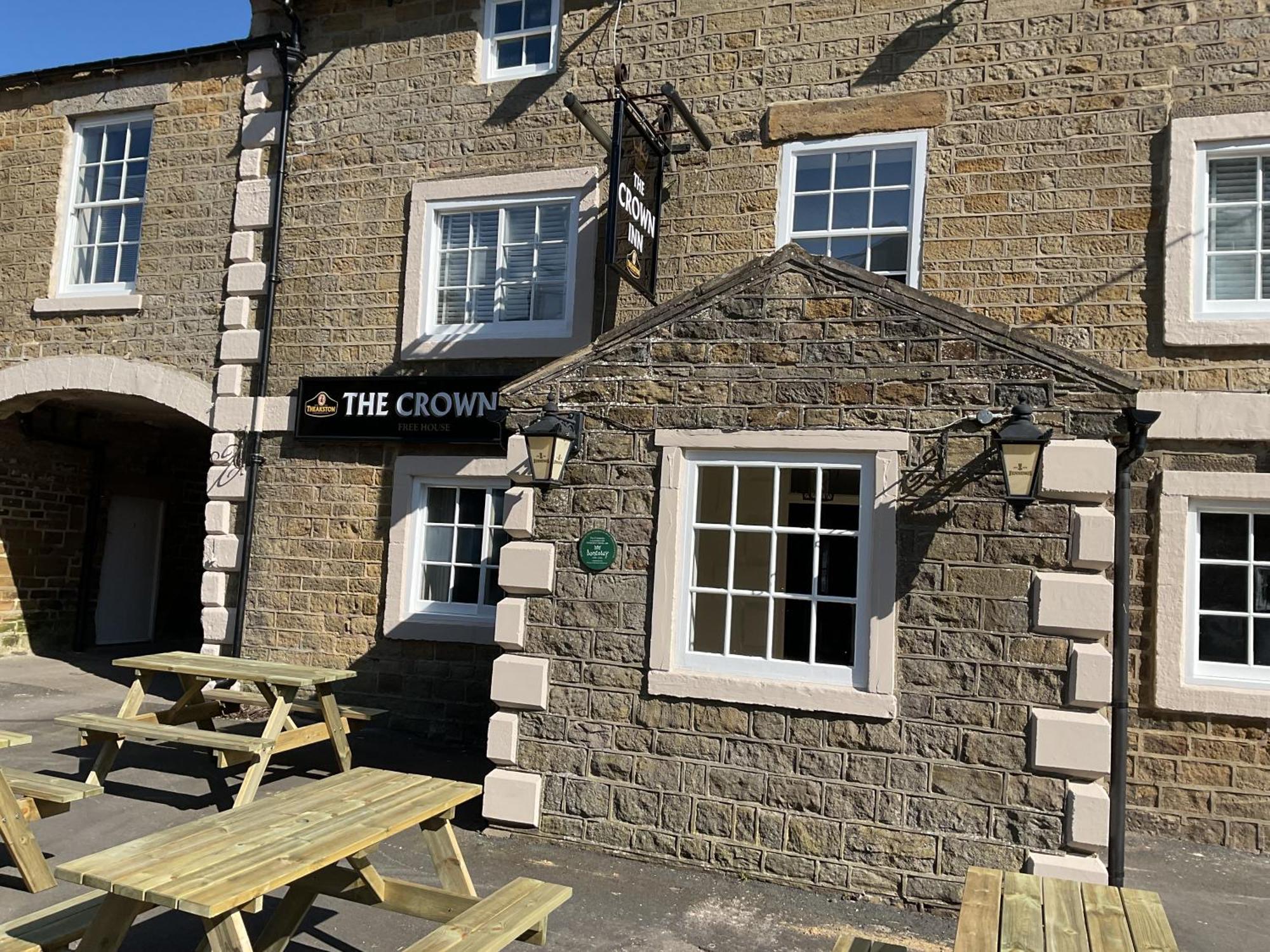 Lavender Cottage , Grewelthorpe , Nr Masham Exterior foto